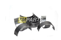 Вкладыши коренные 0.25 Hyundai Sonata NF 2.0-2.4