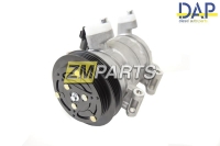 Компрессор кондиционера Митсубиси Паджеро Спорт, Л200