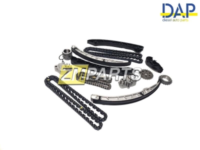 Комплект цепи ГРМ Рендж Ровер 3, Дискавери 3.0/5.0