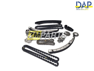Комплект цепи ГРМ Рендж Ровер 3, Дискавери 3.0/5.0