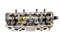 Головка блока ГБЦ FE 8кл Kia Sportage в сборе