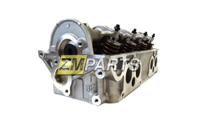 Головка блока ГБЦ FE 8кл Kia Sportage в сборе Головка блока ГБЦ FE 8кл Kia Sportage в сборе