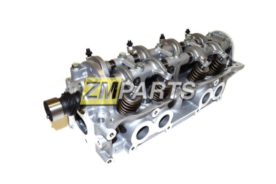 Головка блока ГБЦ FE 8кл Kia Sportage в сборе Головка блока ГБЦ FE 8кл Kia Sportage в сборе