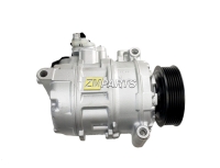 Компрессор кондиционера Фольксваген Амарок, Транспортер 2.0