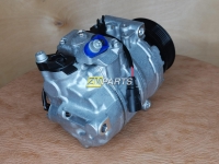 Компрессор кондиционера Фольксваген Амарок, Транспортер 2.0