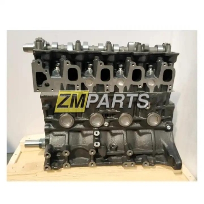 Двигатель 5L Toyota Hilux, HiAce, Land Cruiser Prado 90