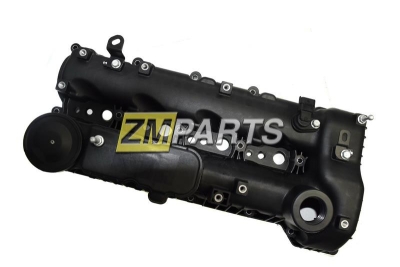 Клапанная крышка Kia Sorento, Sportage, IX35, Santa Fe 224102F000, 22410-2F000