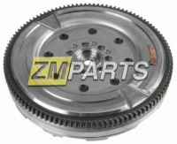 Маховик Hyundai Sonata NF