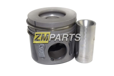 Поршень стд.  D20DTF SsangYong Actyon 2 без колец Поршень стд.  D20DTF SsangYong Actyon 2 без колец