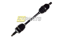 Привод левый REBUILT IN KOREA Hyundai Sonata 6, Kia Optima 3