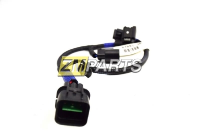 Проводка муфты редуктора Проводка муфты редуктора