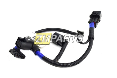 Проводка муфты редуктора Проводка муфты редуктора