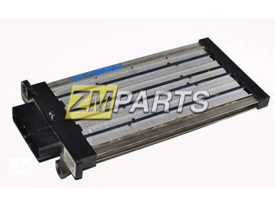 Радиатор печки электрический SsangYong Kyron, Actyon, Rexton