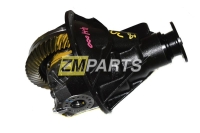 Редуктор задний Hyundai Grand Starex