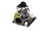 Турбина Hyundai Starex