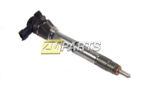 Форсунка Kia Sportage 4, Sorento 3, Santa Fe 3, Tucson 3