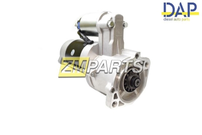 Стартер Porter, Starex, Terracan 36100-42050, 36100-42050