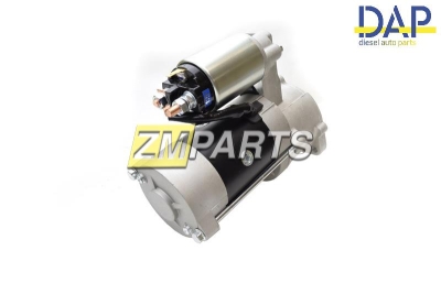Стартер Porter, Starex, Terracan 36100-42050, 36100-42050
