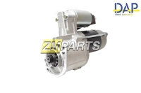 Стартер Porter, Starex, Terracan 36100-42050, 36100-42050