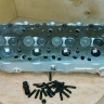 Головка блока ГБЦ D4BH/4D56 Kia Bongo 2.5