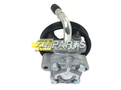 Насос ГУР Hyundai Santa Fe 2,7 Насос ГУР Hyundai Santa Fe 2,7