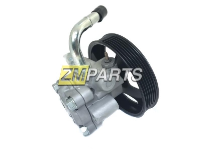 Насос ГУР Hyundai Santa Fe 2,7 Насос ГУР Hyundai Santa Fe 2,7