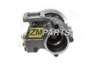 Турбина Cummins 4BTAA