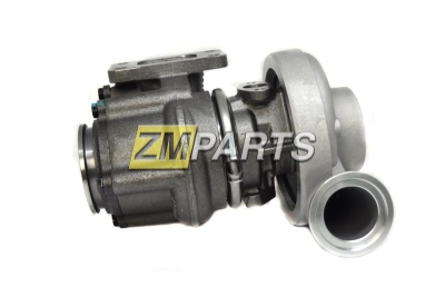 Турбина Cummins 4BTAA Турбина Cummins 4BTAA