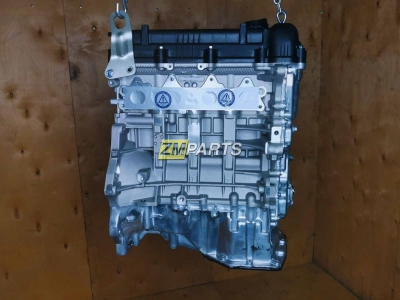 Двигатель G4FC Hyundai Solaris, Kia Rio 3 Двигатель G4FC Hyundai Solaris, Kia Rio 3