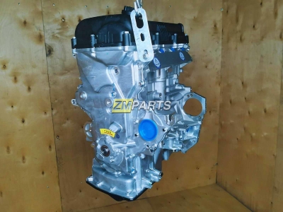 Двигатель G4FC Hyundai Solaris, Kia Rio 3 Двигатель G4FC Hyundai Solaris, Kia Rio 3