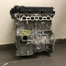 Двигатель G4FC Hyundai Solaris, Kio Rio 3