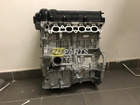 Двигатель G4FC Hyundai Solaris, Kia Rio 3