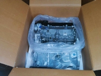 Двигатель G4FC Hyundai Solaris, Kia Rio 3