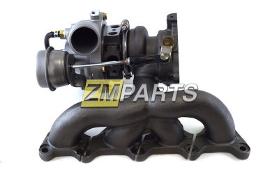 Турбина Volkswagen Golf, Tiguan, Touran, Sharan, Scirocco, Ibiza 1.4TSI