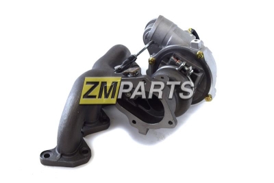 Турбина Volkswagen Golf, Tiguan, Touran, Sharan, Scirocco, Ibiza 1.4TSI Турбина Volkswagen Golf, Tiguan, Touran, Sharan, Scirocco, Ibiza 1.4TSI