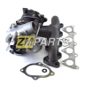 Турбина Volkswagen Golf, Tiguan, Touran, Sharan, Scirocco, Ibiza 1.4TSI