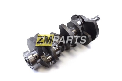 Коленвал G6CU Kia Sorento, Opirus,Terracan, Santa Fe 3.5 2311039500, 23110-39500