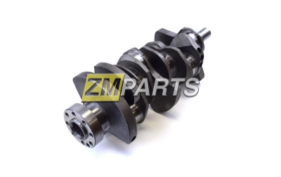 Коленвал G6CU Kia Sorento, Opirus,Terracan, Santa Fe 3.5 2311039500, 23110-39500