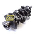 фото Коленвал Mitsubishi Pajero, Montero 3.5 6G74