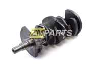 Коленвал G6CU Kia Sorento, Opirus,Terracan, Santa Fe 3.5 2311039500, 23110-39500