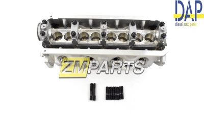 Головка блока ГБЦ AAZ VW Golf, Passat, Audi 80