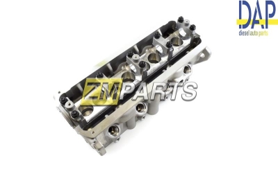 Головка блока ГБЦ AAZ VW Golf, Passat, Audi 80