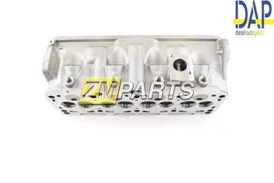 Головка блока ГБЦ AAZ VW Golf, Passat, Audi 80