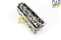Головка блока ГБЦ AAZ VW Golf, Passat, Audi 80