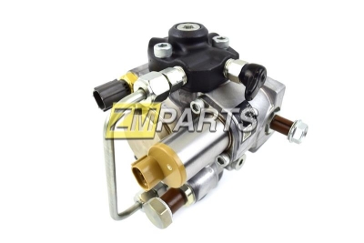 ТНВД Hyundai HD 120 D6GA 3310048000, 33100-48000 RECYCLE