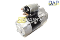 Стартер Nissan Navara, Pathfinder, CabStar 23300-EB30B, 23300EB30B