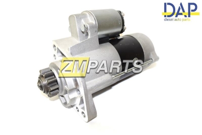 Стартер Nissan Navara, Pathfinder, CabStar 23300-EB30B, 23300EB30B