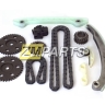 Комплект ГРМ Mazda 3, 6, Ford Focus, Mondeo, C-Max, S-Max, Vovlo S40, C30