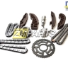 Комплект цепи ГРМ БМВ, BMW 3, 5, X1, X3 2.0 N47