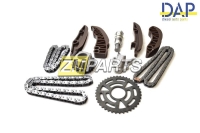 Комплект цепи ГРМ БМВ, BMW 3, 5, X1, X3 2.0 N47